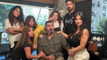 نجوم يدخلون مناطق جديدة