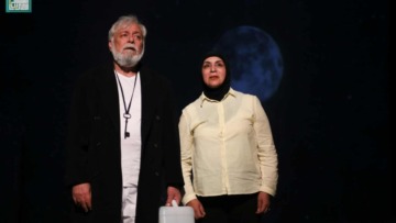 “المفتاح”… مسرحية عراقية تفتح أبواب التسامح