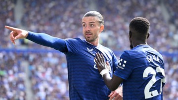 روني يدعم غريليش