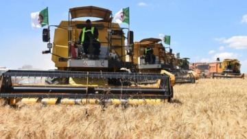 معرض التجارة البينية الإفريقية 2025: الجزائر نموذج في تحقيق الأمن الغذائي