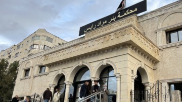 إيداع اربعة مسؤولين الحبس المؤقت