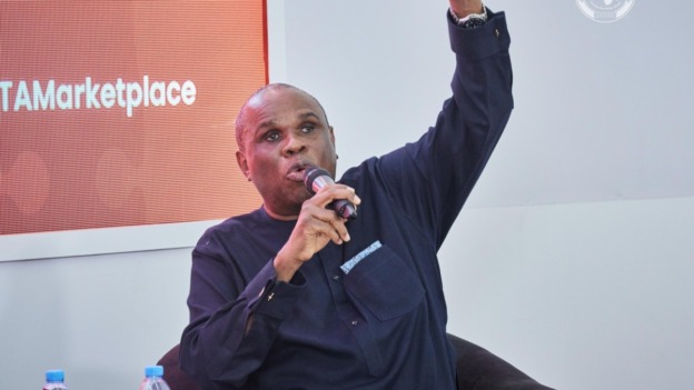 رئيس “أفريكسيم بنك” يشيد بدور الجزائر في إحداث ديناميكية الاندماج الاقتصادي الإفريقي