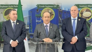 الحكومة تراهن على الإسمنت كمنتوج استراتيجي.. مهمة الحكومة خدمة المواطن في الميدان تطبيقا لتعليمات رئيس الجمهورية