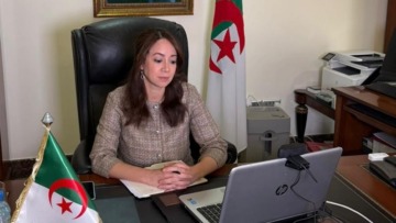الحل العسكري وحده لم ولن يكون كافيا لمعالجة الأزمات في منطقة الساحل