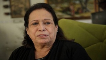 الاتحاد الكويتي للإنتاج الفني: تحسن صحة الفنانة حياة الفهد