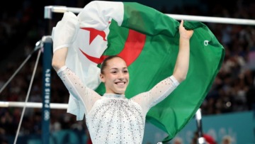 برنامج تنافسي مكثف لكيليا نمور