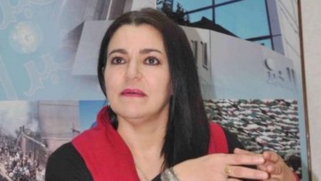 حبيبة محمدي تخوض تجربة التقديم التلفزيوني مع “ناس الثقافة”