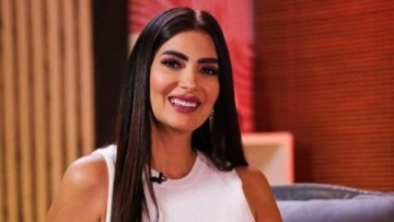 بسنت النبراوي: فقدت الثقة في الناس بعد خداع صديقتي لي