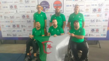رباعي جزائري أمام رهان التميز وصنع الاستثناء