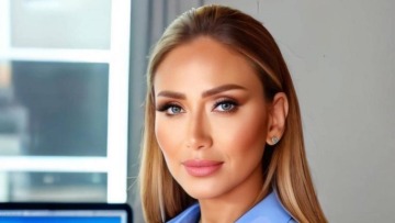 ريهام سعيد: أواجه أزمات نفسية قاسية بسبب موجات التنمر