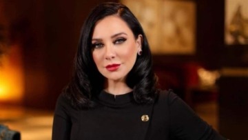 سلاف فواخرجي: روان تمثّل كل فتاة وامرأة سورية تواجه خطر العنف والاغتصاب