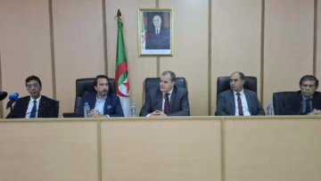 وزارة التجارة الخارجية تستحدث هيئة لمتابعة تنفيذ عقود التصدير المبرمة خلال  المعرض الافريقي