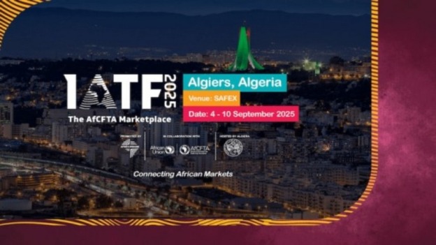 الجزائر تفتح أبواب إفريقيا