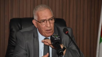 وزير المجاهدين يؤكد على أهمية إشراك أفراد الجالية تعزيزا للروابط الوطنية وتقوية للذاكرة