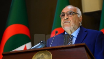 عطاف :الجزائر أدخلت تعديلا “بالغ الأهمية” على قرار مجلس الأمن الأممي بشأن خطة السلام في غزة