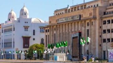 المجلس الشعبي الوطني يدين العدوان الصهيوني على قطر ويدعو إلى تحرك دولي عاجل