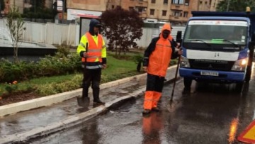 الإبقاء على جاهزية فرق اليقظة للحفاظ على انسيابية حركة المرور ببراقي
