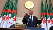 ناصري يهنئ الشعب الجزائري بمناسبة حلول السنة الهجرية الجديدة 1448