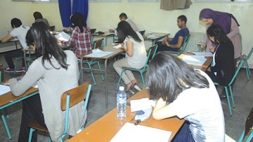 قرار جديد.. أربع ساعات فقط للغة الفرنسية بدل خمس لتلاميذ الأولى ثانوي “آداب”