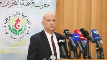 الأفلان يثمّن قرار رئيس الجمهورية القاضي باستيراد مليون رأس من الماشية