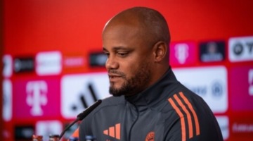 كومباني: أثق 100٪ بكل لاعب