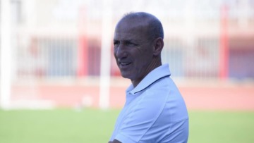 نادي بارادو: طلاق بالتراضي مع بلال دزيري