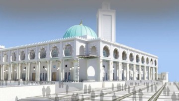 مستغانم: ترقب الانطلاق في إنجاز “المسجد القطب”