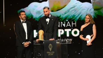 دوناروما: أنا أركز على مغامرتي الجديدة