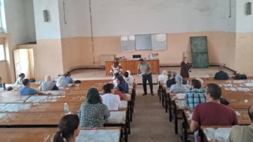 جامعة التكوين المتواصل: دورة وطنية للمسابقات والامتحانات المهنية يوم 24 أكتوبر القادم لموظفي الإدارات العمومية