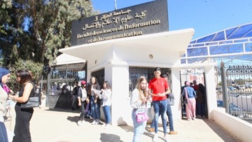 الطالب الجزائري وصناعة المحتوى.. بين الشغف وتحقيق الدخل