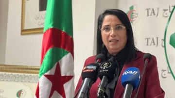 زرواطي تثمن من برج بوعريريج محتوى خطاب رئيس الجمهورية الموجه إلى الأمة