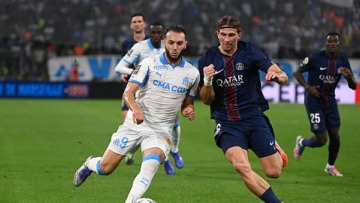 غويري: “تركيزي منصب على المنتخب الوطني الجزائري”