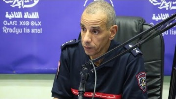 هلاك 536 شخصا في حوادث المرور و175 وفاة غرقا خلال فصل الصيف