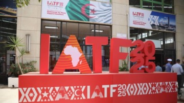 الجزائر تؤكد ريادتها الاقتصادية في إفريقيا في سنة 2025