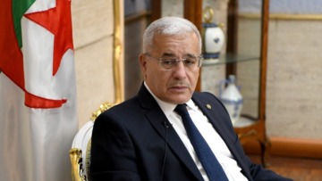 بوغالي يبرز دور قطاع التكوين والتعليم المهنيين في المساهمة في نهضة الجزائر الجديدة