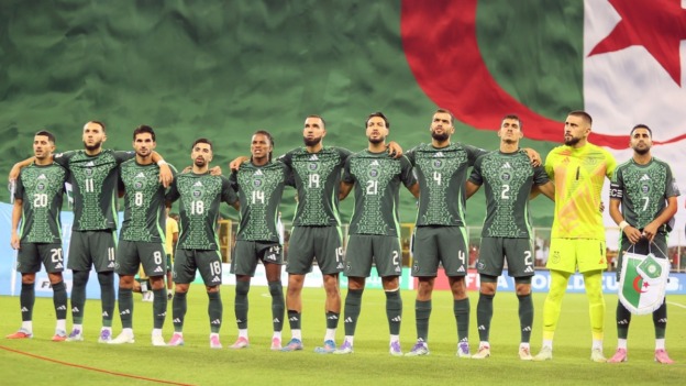 ليس بإمكان الصومال حرمان “الخضر” من العبور إلى المونديال 