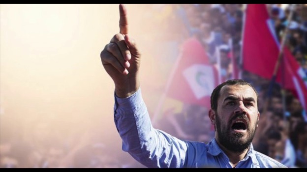 منظمة فريدوم هاوس تطالب السلطات المغربية مجددا بالإفراج الفوري عن قائد حراك الريف ناصر الزفزافي