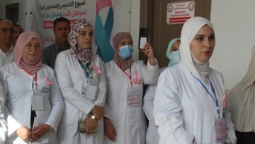 استفادة أزيد من 200 طبيب مختص في الصحة المدرسية من تكوين في المجال