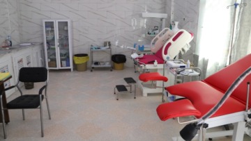 الجلفة.. إعادة وضع مصالح استشفائية حيز الخدمة