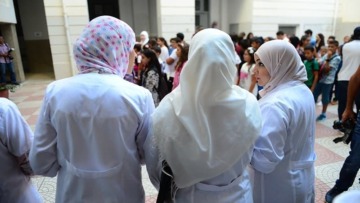 تربية: تسجيل مليون و65 ألف مترشح في مسابقة توظيف الأساتذة