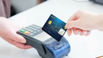 الدفع عبر أجهزة الدفع الالكتروني: ارتفاع مستمر خلال الأشهر السبعة الأولى من السنة