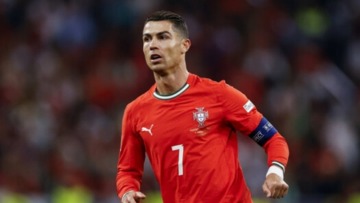 مارتينيز: رونالدو يريد أن يكون الأفضل كل يوم