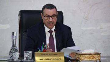 سعيود يشدد على إنجاح الدخول المدرسي عبر خدمات النقل والإطعام