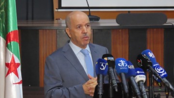 سايحي: مخطط التكفل بالمريض سجل نتائج إيجابية خاصة على مستوى مصالح الاستعجالات