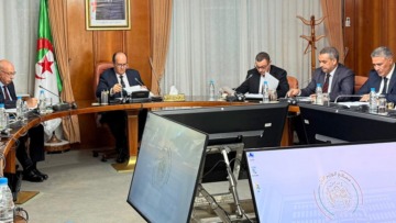 دعم آليات التكفل بالمتطلبات الإجتماعية والاقتصادية