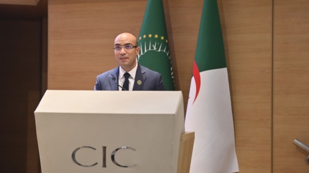 شايب يؤكد أن نجاح “يوم الجاليات” يبرز اهتمام رئيس الجمهورية بهذه الفئة