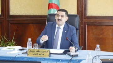 الحكومة تضع تحسين الخدمة العمومية للمياه في صلب أولوياتها لخدمة المواطن