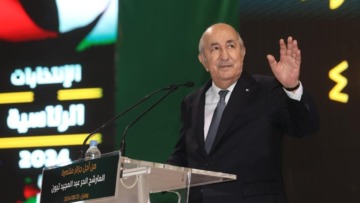 رهان “الجزائر الجديدة” يتطلب روح الديمقراطية التشاركية