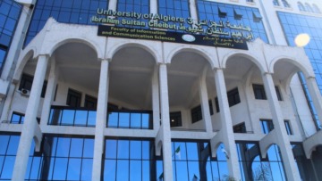 جامعة الجزائر3: ترقب التحاق أزيد من 10 آلاف طالب جديد