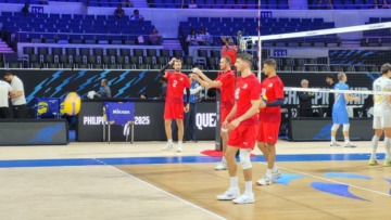 المنتخب الوطني يسقط أمام مصر